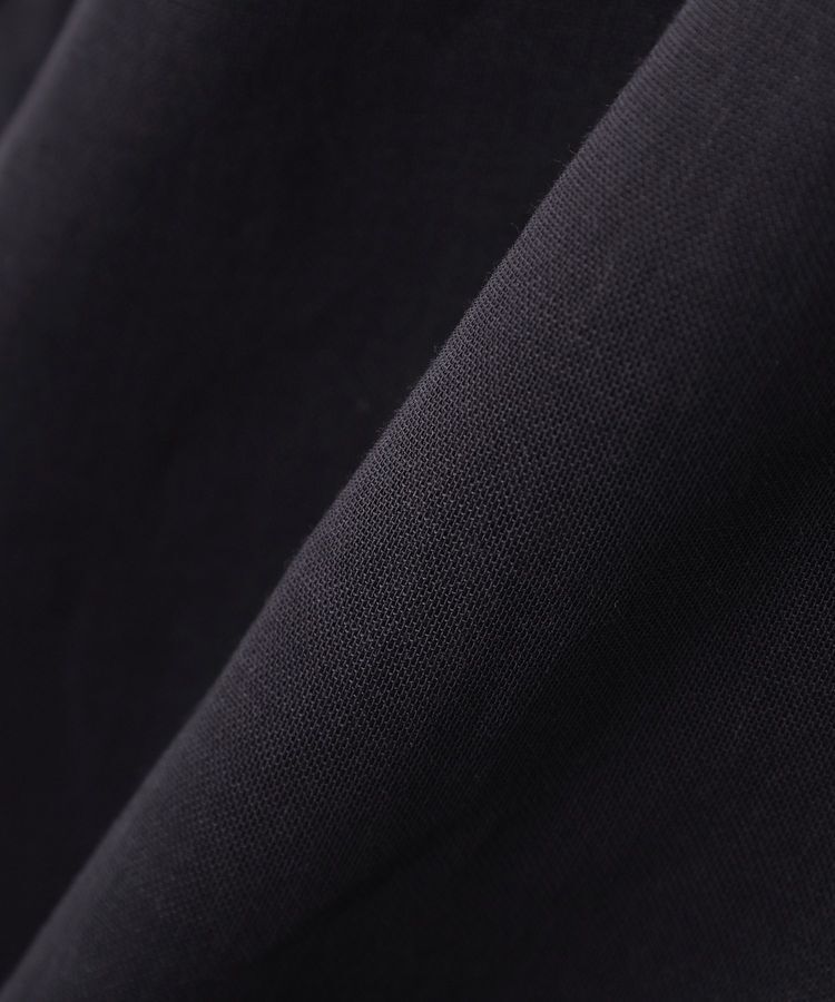 GARAGE OF GOOD CLOTHING「シースルーコットンパーカーブルゾン」|ブルゾン・スタジャン|