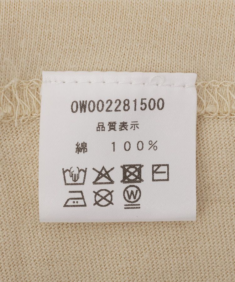 GARAGE OF GOOD CLOTHING「ノースリーブphotoT」|Tシャツ・カットソー|