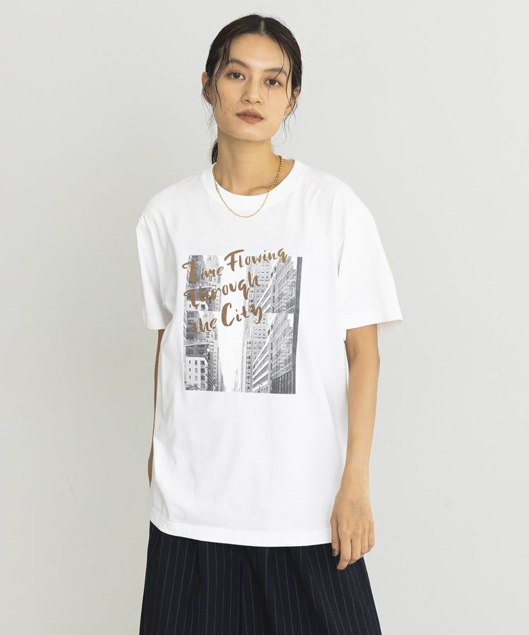 GARAGE OF GOOD CLOTHING「PhotoTシャツ」|Tシャツ・カットソー|