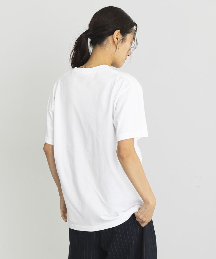GARAGE OF GOOD CLOTHING「PhotoTシャツ」|Tシャツ・カットソー|