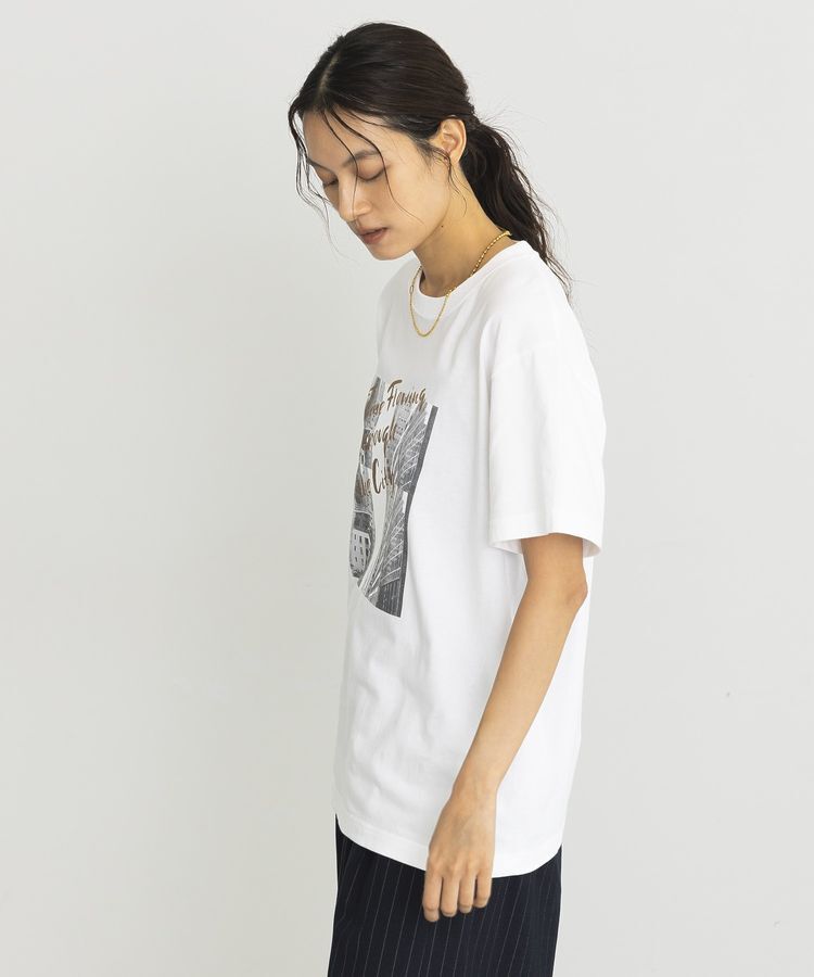 GARAGE OF GOOD CLOTHING「PhotoTシャツ」|Tシャツ・カットソー|