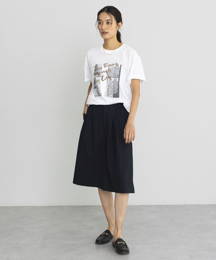 GARAGE OF GOOD CLOTHING「PhotoTシャツ」|Tシャツ・カットソー|