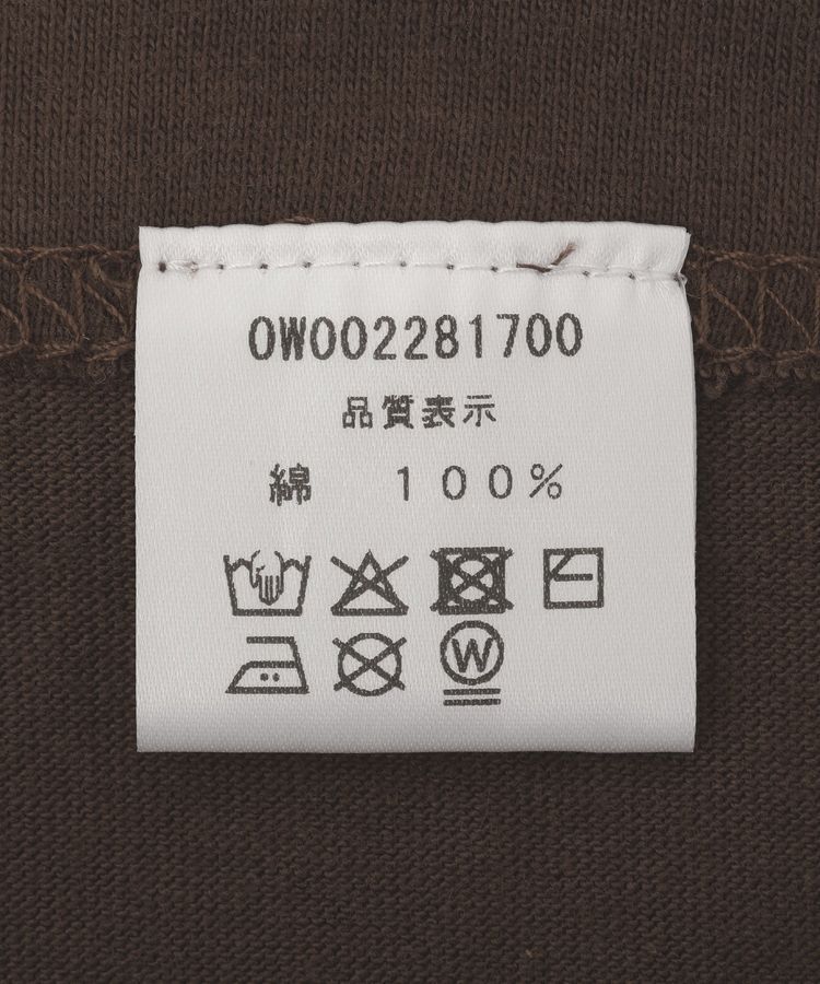 GARAGE OF GOOD CLOTHING「PhotoTシャツ」|Tシャツ・カットソー|