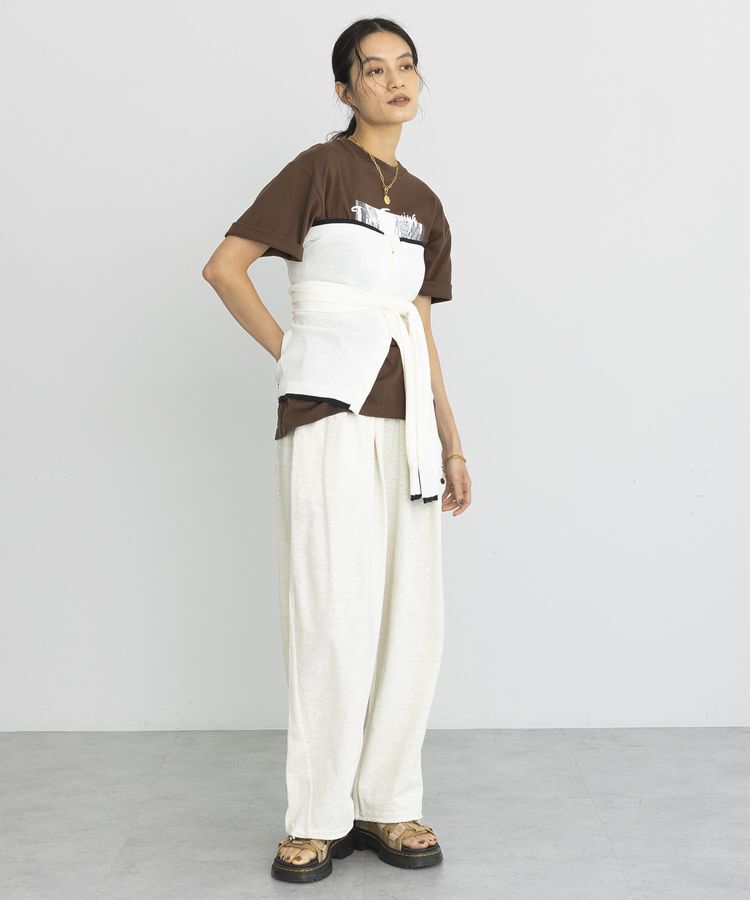 GARAGE OF GOOD CLOTHING「PhotoTシャツ」|Tシャツ・カットソー|