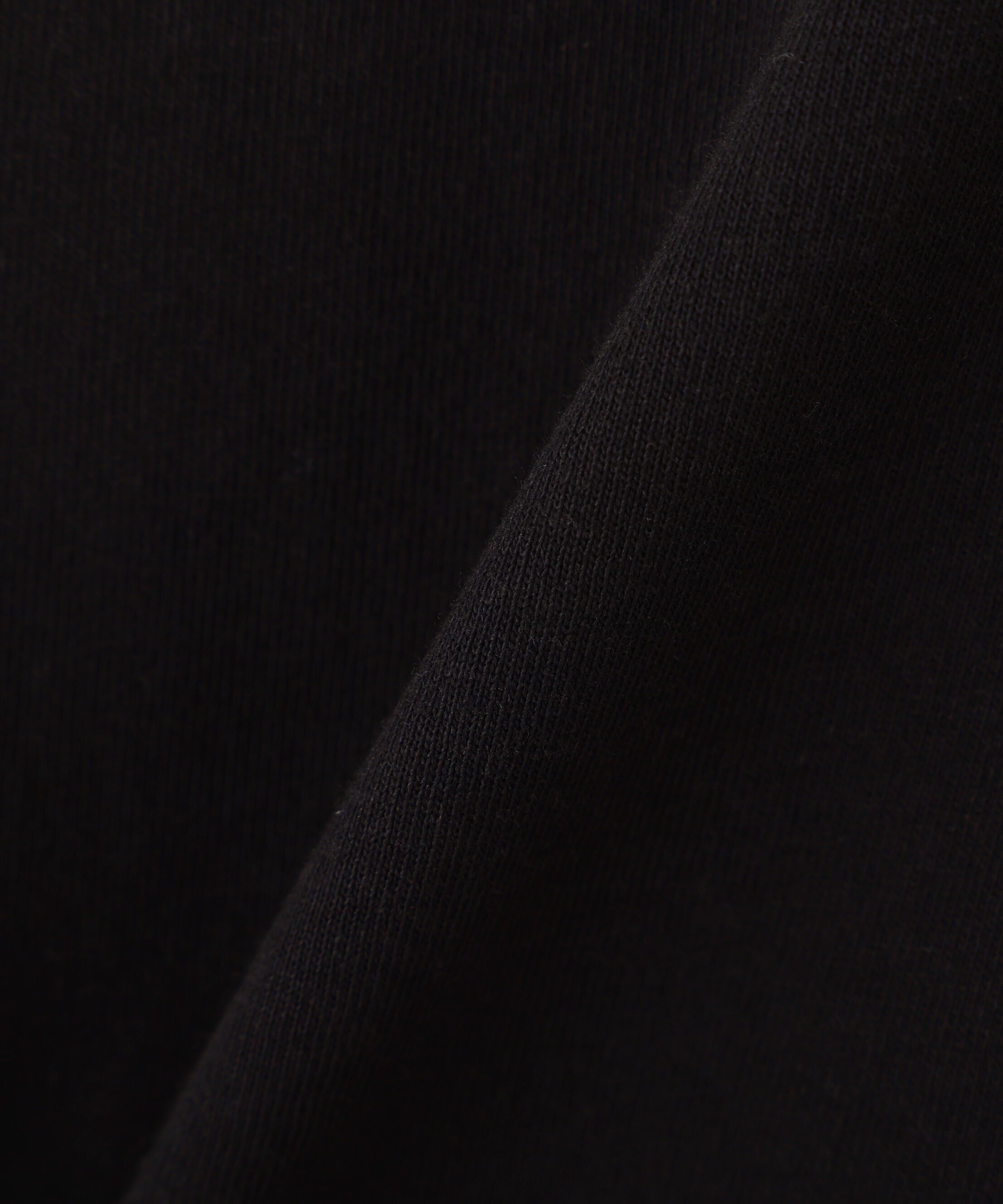  「USAコットンクルーネックTシャツ」|Tシャツ・カットソー|