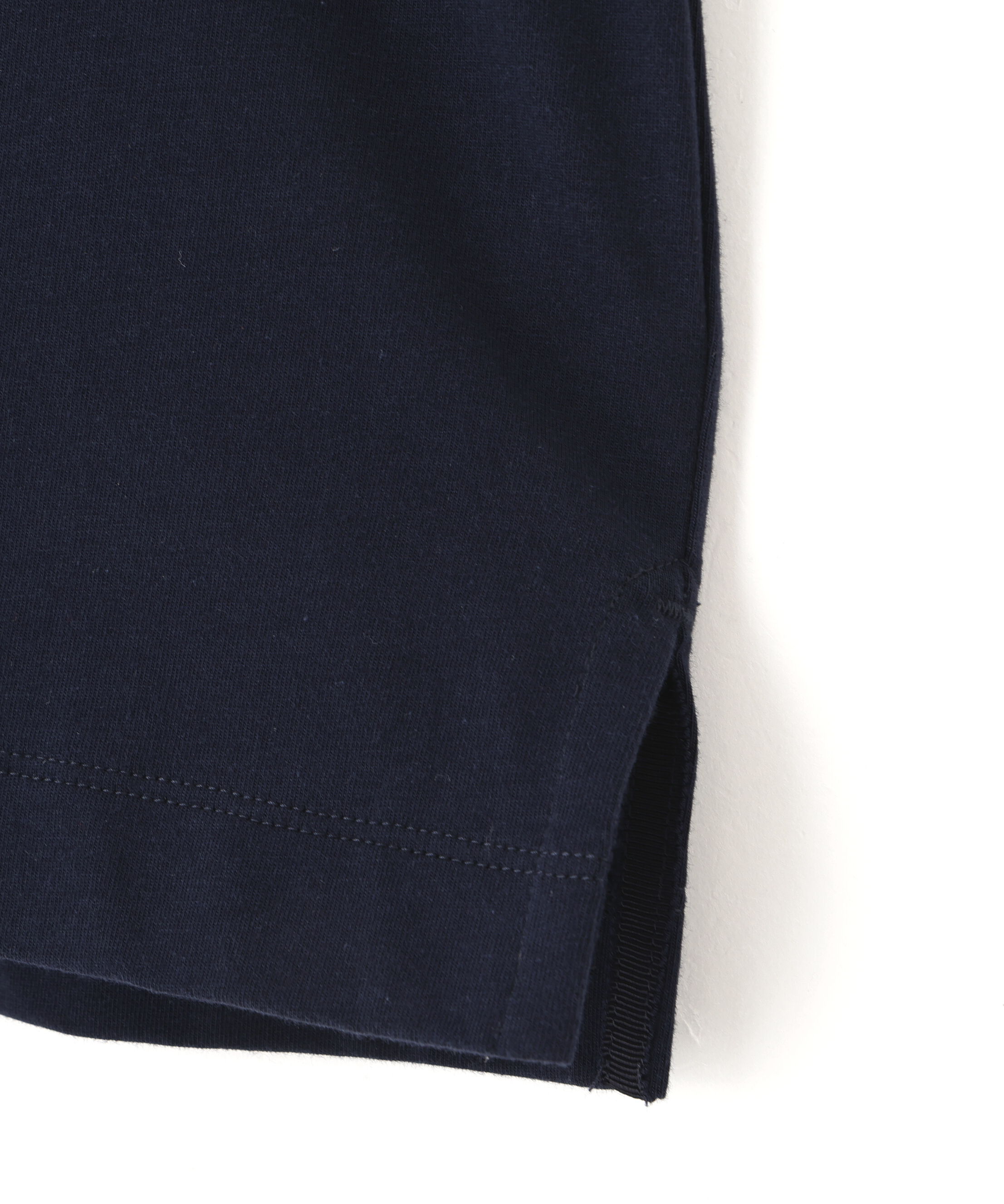 YLEVE 「YLEVE / ORGANIC COTTON BIO LOOSE T-SHIRT」|Tシャツ・カットソー|
