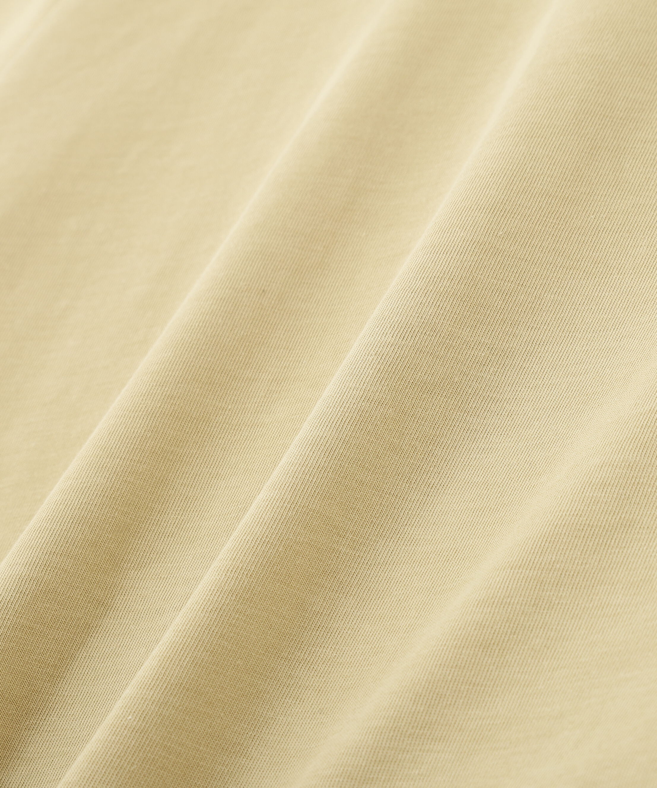 YLEVE 「YLEVE / ORGANIC COTTON BIO T-SHIRT」|Tシャツ・カットソー|