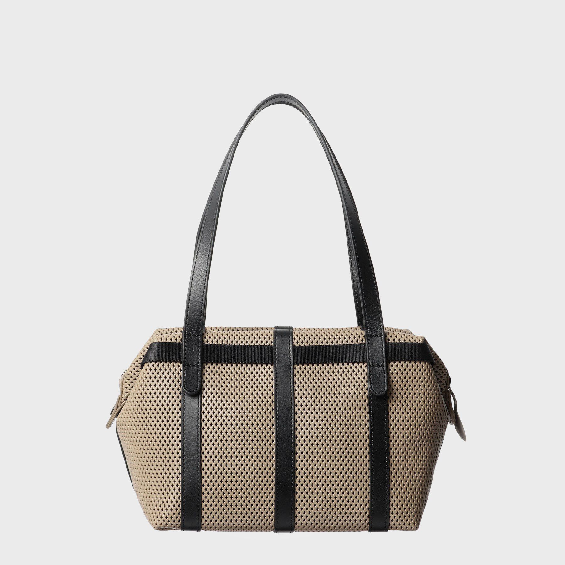 HIROKO HAYASHI「PANIER（パニエ）ボストンバッグ」|ボストンバッグ|