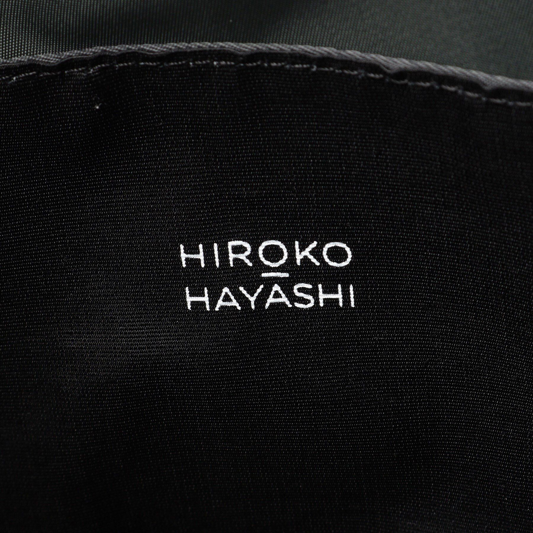 HIROKO HAYASHI「PISTA ESTIVA（ピスタ エスティーバ）トートバッグ」|トートバッグ|