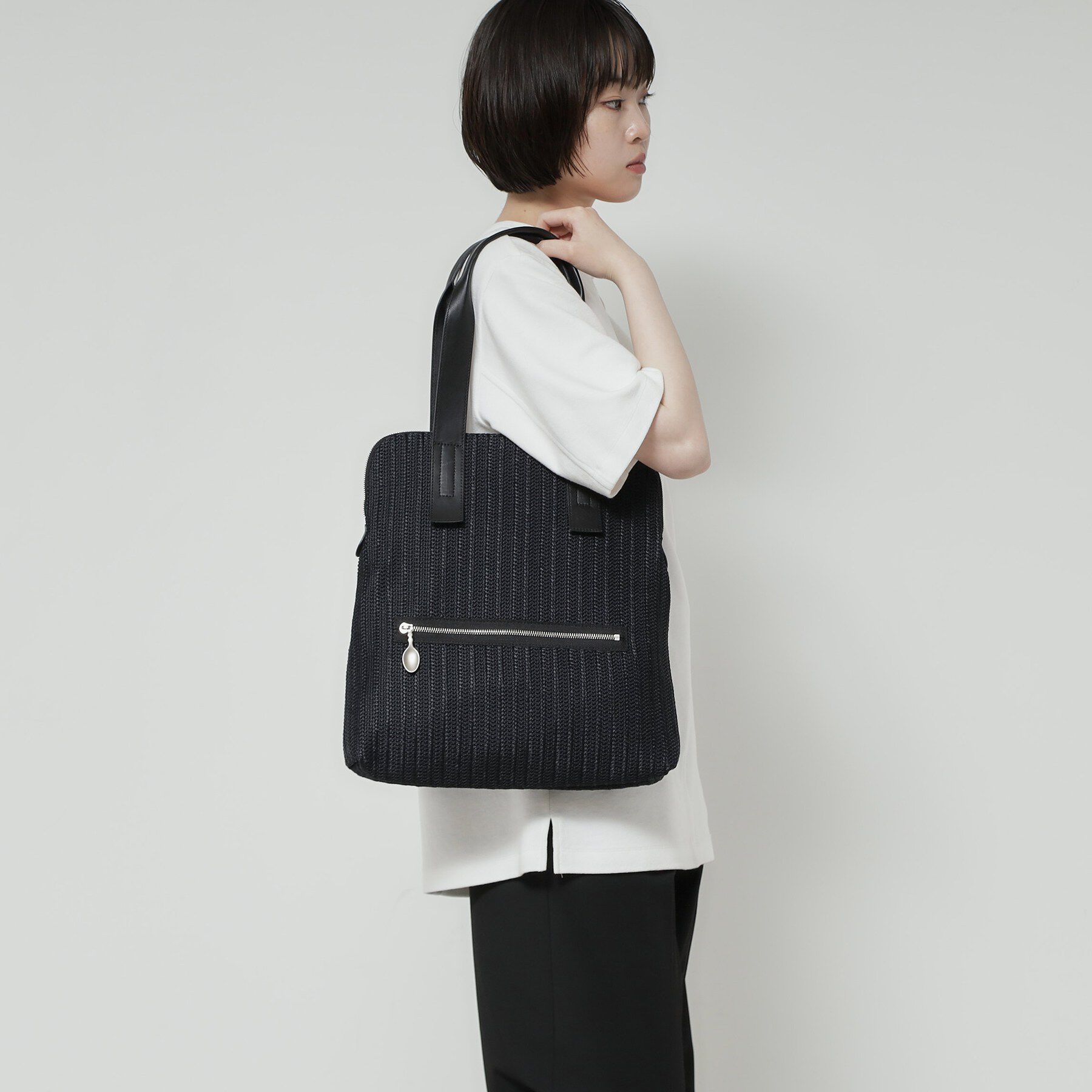 HIROKO HAYASHI「PISTA ESTIVA（ピスタ エスティーバ）トートバッグ」|トートバッグ|