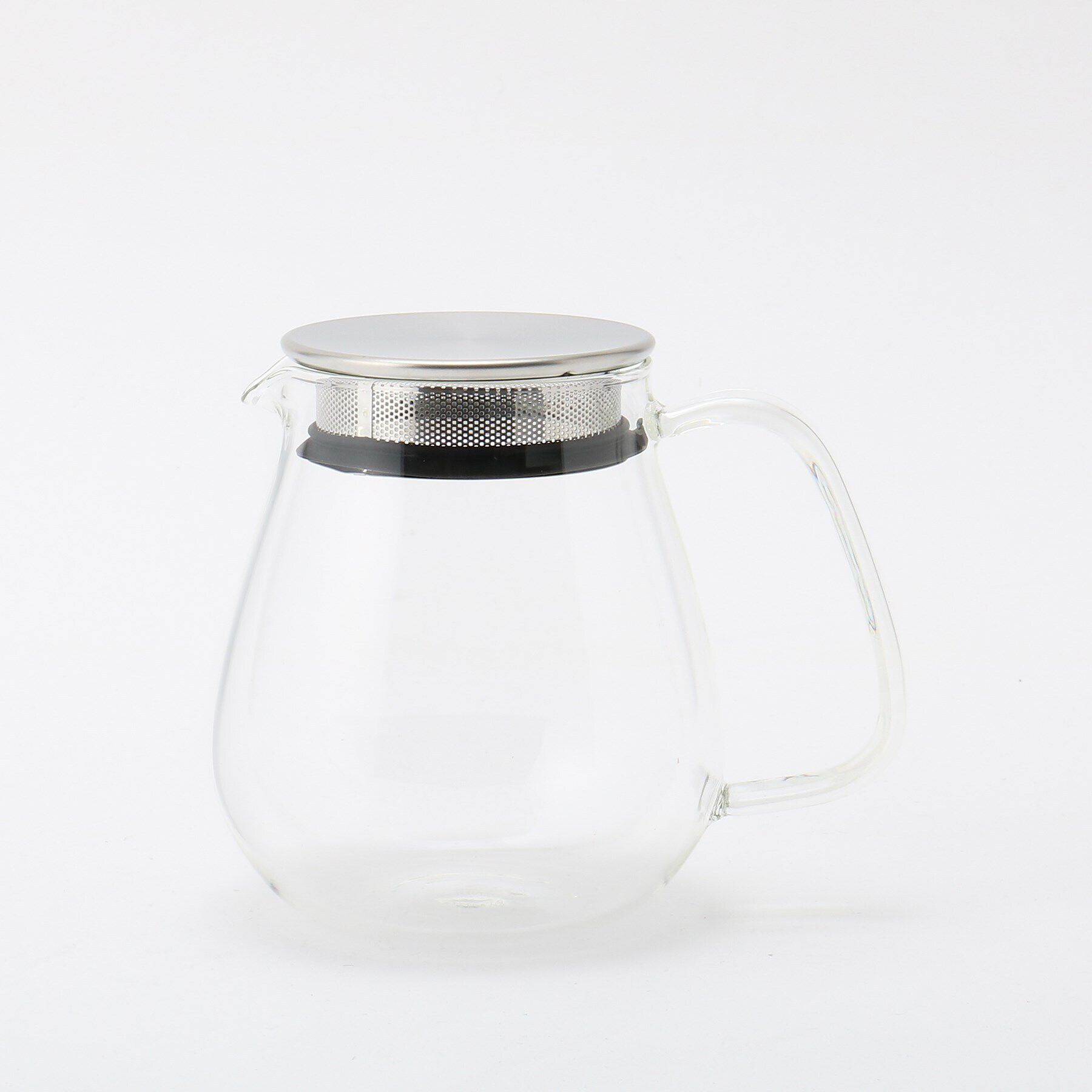 212 KITCHEN STORE「ユニティ ワンタッチティーポット 720ml ＜KINTO キントー＞」|食器・キッチングッズ|