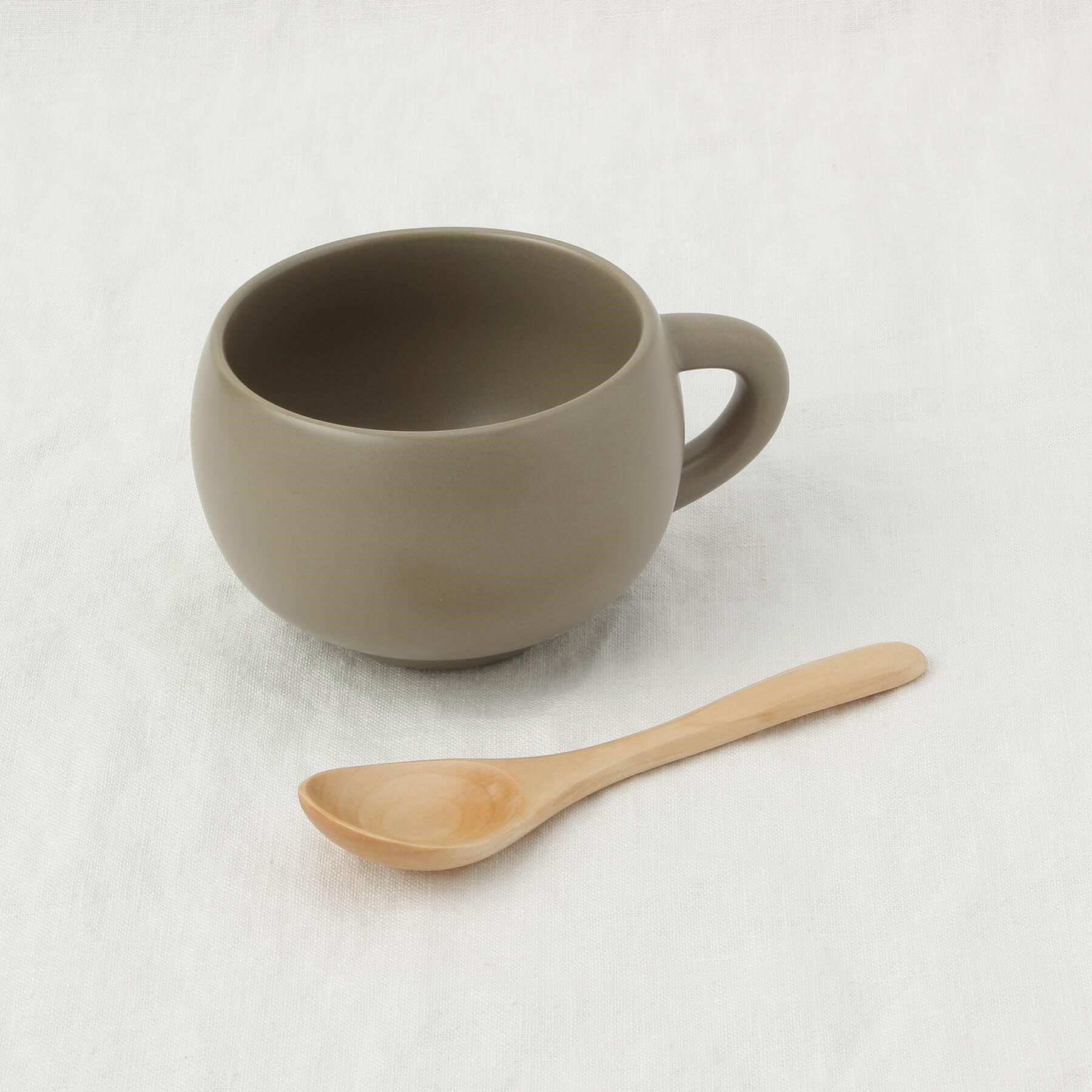 212 KITCHEN STORE「maru.スープマグセット SBE」|グラス・マグカップ|