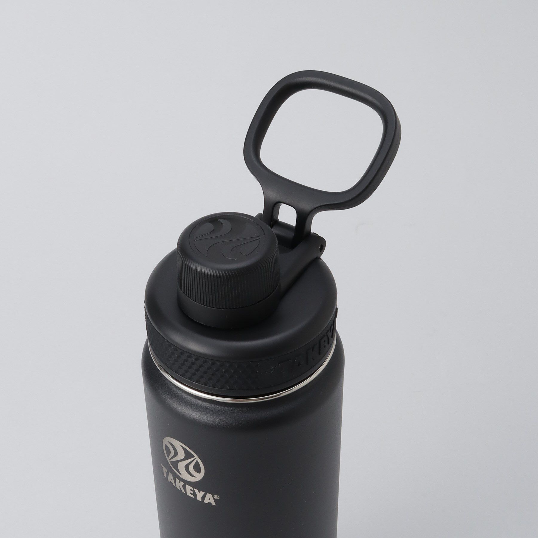 212 KITCHEN STORE「アクティブライン2 0.7L オニキス ＜TAKEYA  タケヤ＞」|食器・キッチングッズ|