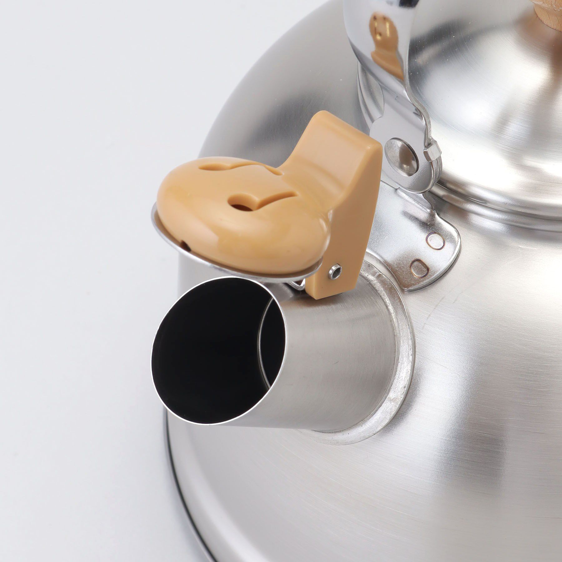 212 KITCHEN STORE「ハーモニカケトル2.5L ＜CASUAL PRODUCT カジュアルプロダクト＞」|食器・キッチングッズ|