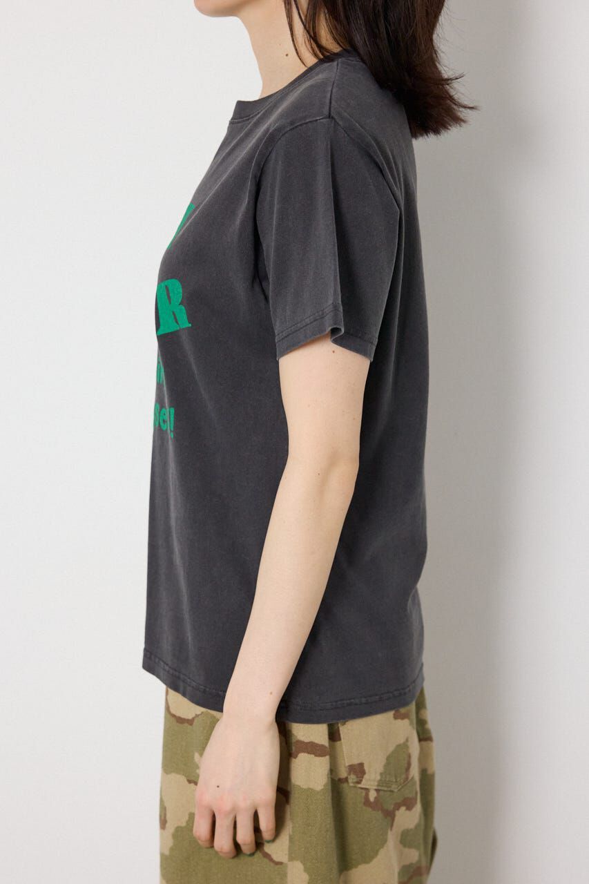 RODEO CROWNS「アソートMessage Tシャツ」|Tシャツ・カットソー|