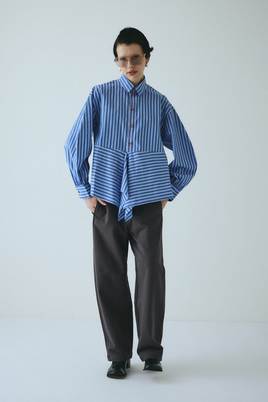 HeRIN.CYE「H cocoon cut pants」|その他|
