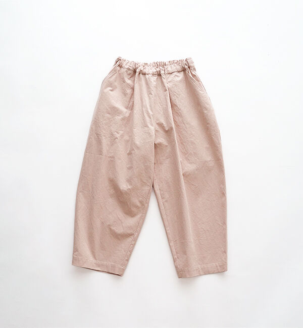 オローネ「アライザラシニューバルーンパンツ【caal限定カラー】」|その他|