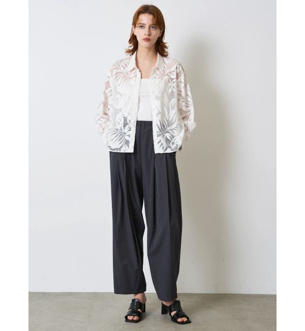 ELENDEEK「EASY TUCK COCOON PT」|その他|
