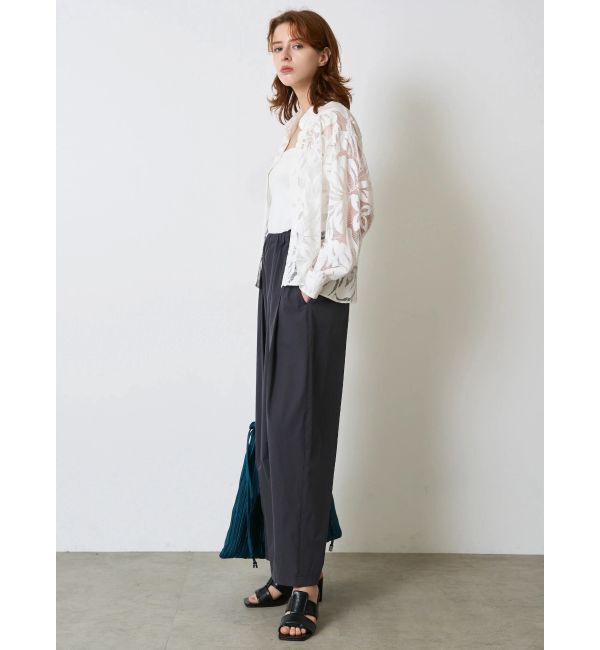 ELENDEEK「EASY TUCK COCOON PT」|その他|