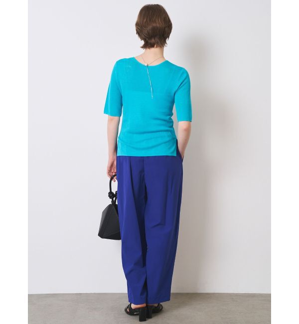 ELENDEEK「EASY TUCK COCOON PT」|その他|
