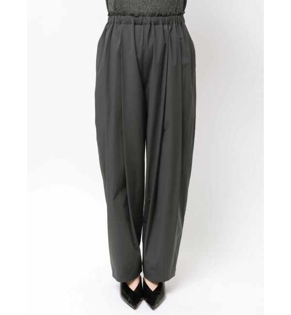 ELENDEEK「EASY TUCK COCOON PT」|その他|