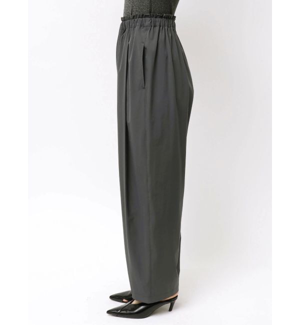 ELENDEEK「EASY TUCK COCOON PT」|その他|