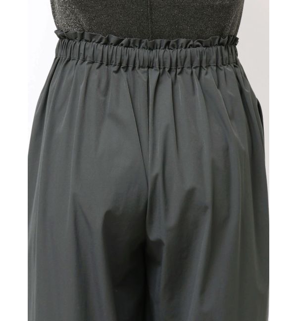 ELENDEEK「EASY TUCK COCOON PT」|その他|