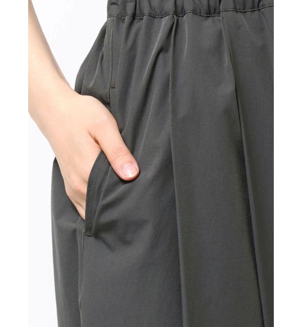 ELENDEEK「EASY TUCK COCOON PT」|その他|