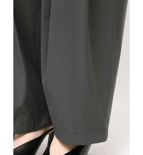 ELENDEEK「EASY TUCK COCOON PT」|その他|