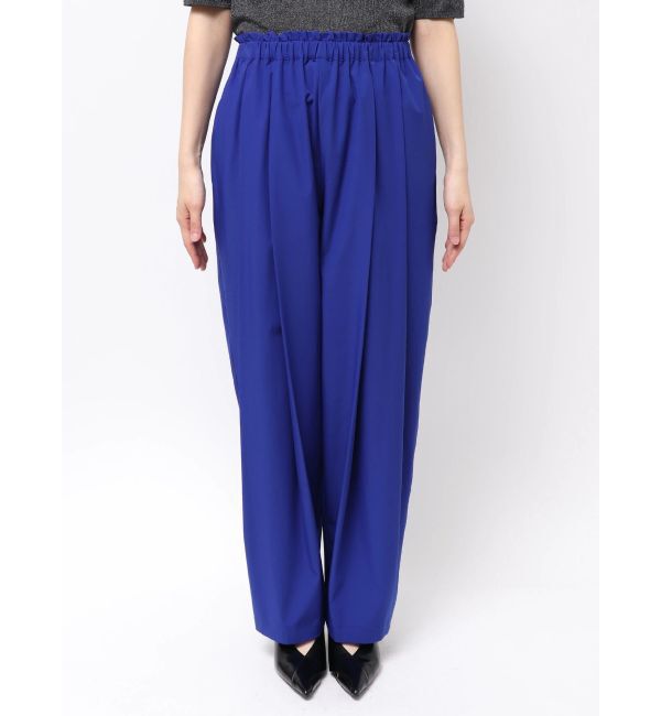 ELENDEEK「EASY TUCK COCOON PT」|その他|