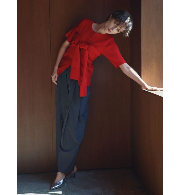 ELENDEEK「EASY TUCK COCOON PT」|その他|