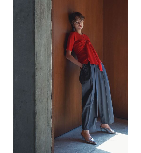 ELENDEEK「EASY TUCK COCOON PT」|その他|