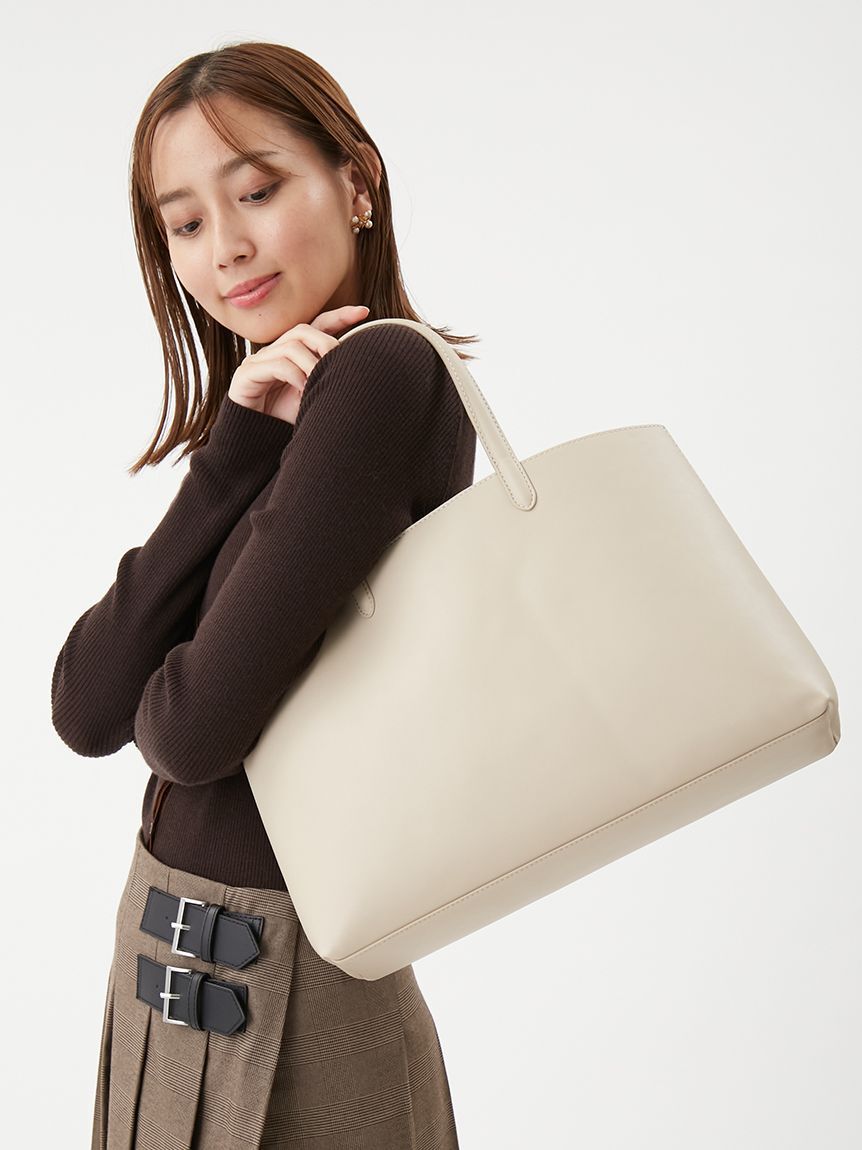 Mila Owen「トートバッグ」|トートバッグ|