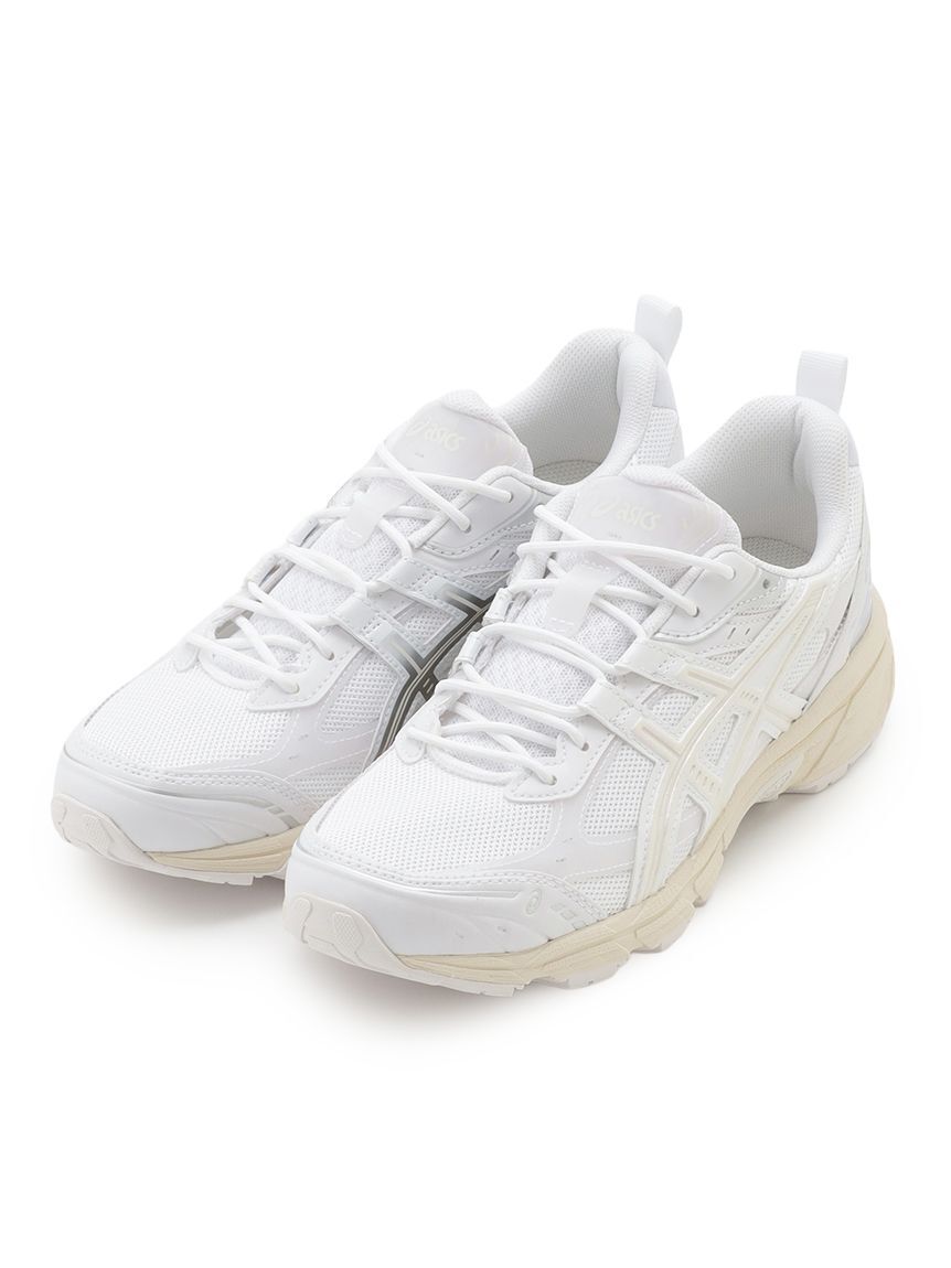  「【ASICS】GEL-NUNOBIKI」|スニーカー|WHT