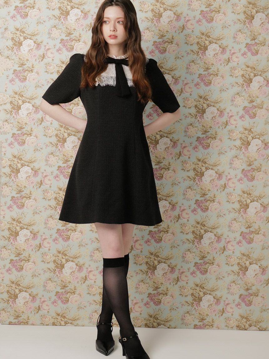 SNIDEL「ポインテッドパンプス」|パンプス|