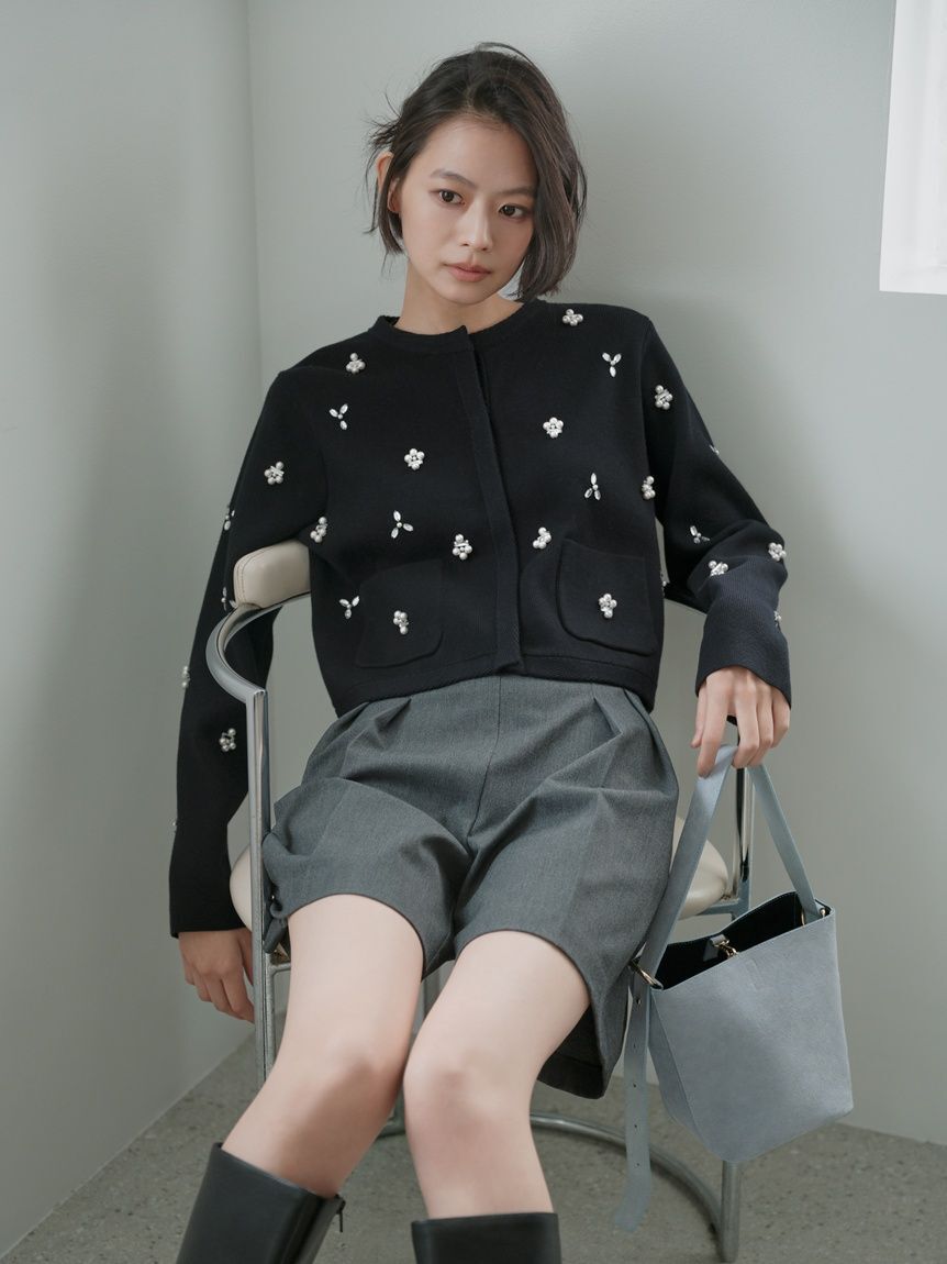 FRAY I.D「Ｄリングショートパンツ」|その他|
