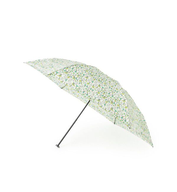 MACKINTOSH PHILOSOPHY「バーブレラ Snowblue Garden 55cm」|傘|