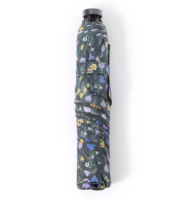 MACKINTOSH PHILOSOPHY「バーブレラ Snowblue Garden 55cm」|傘|
