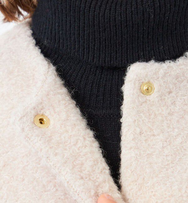 MACKINTOSH PHILOSOPHY「【HESSLE MIDDLE COAT（ヘスルミドルコート）】」|その他|