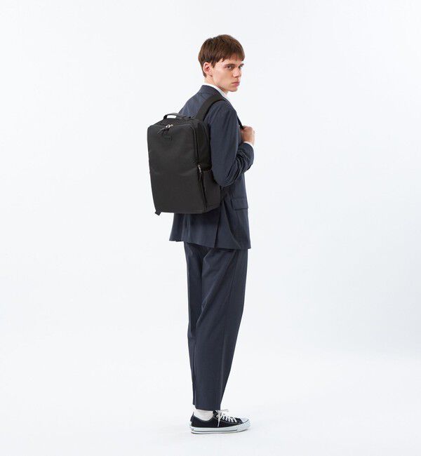MACKINTOSH PHILOSOPHY「CORDURA(R) fabric バックパック」|リュック|