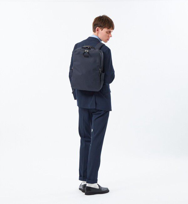 MACKINTOSH PHILOSOPHY「CORDURA(R) fabric バックパック」|リュック|