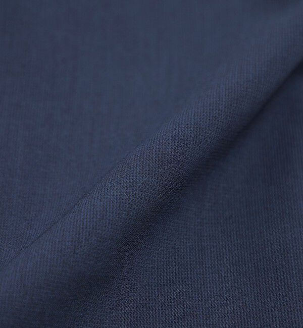 MACKINTOSH PHILOSOPHY「トロッター トラウザーズ#070 ハイストレッチメッシュ」|スラックス|