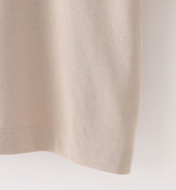 MACKINTOSH PHILOSOPHY「ラガーポロカットソー」|Tシャツ・カットソー|