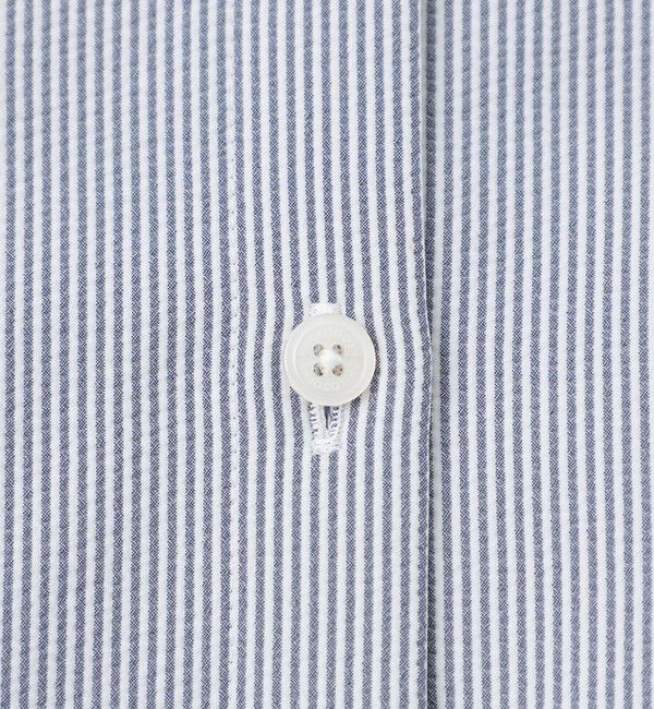 MACKINTOSH PHILOSOPHY「サマーサッカーシャツワンピース」|ワンピース|