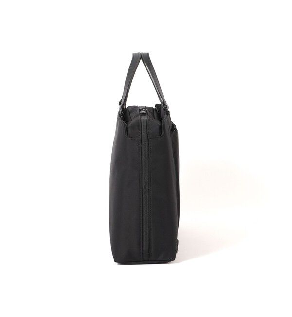 MACKINTOSH PHILOSOPHY「【WEB＆一部店舗限定】ポリエステルオックス 2WAYブリーフバッグ」|トートバッグ|