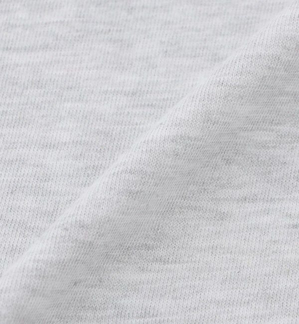 MACKINTOSH PHILOSOPHY「GREY LABEL MPハーフスリーブTシャツ」|Tシャツ・カットソー|