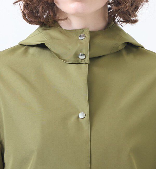 MACKINTOSH PHILOSOPHY「【BAWTRY MIDDLE HOOD(バウトリーミドルフード）】」|その他|