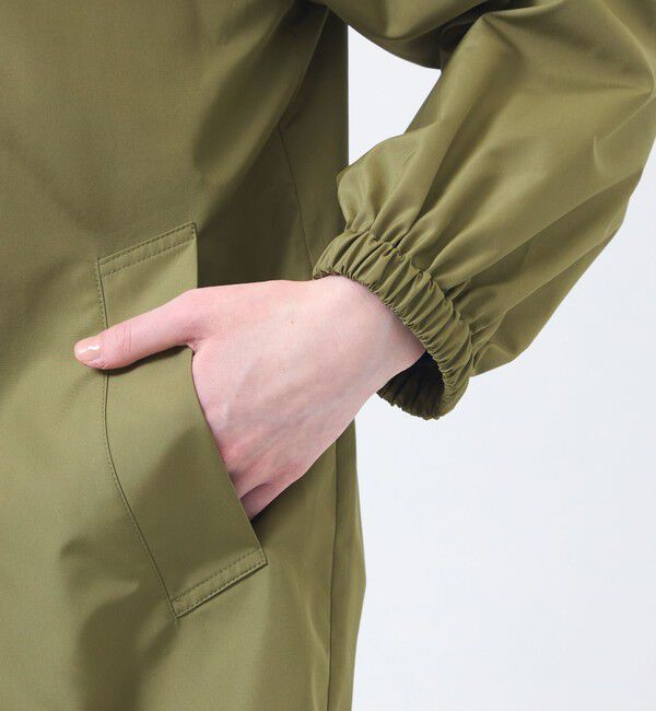 MACKINTOSH PHILOSOPHY「【BAWTRY MIDDLE HOOD(バウトリーミドルフード）】」|その他|