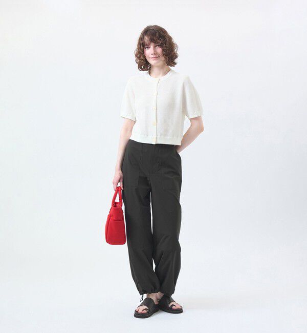 MACKINTOSH PHILOSOPHY「レインパラシュートパンツ」|その他|