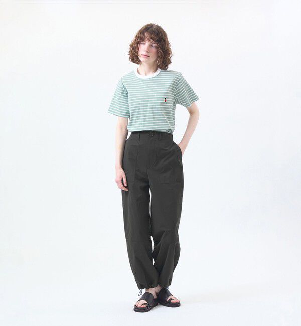 MACKINTOSH PHILOSOPHY「レインパラシュートパンツ」|その他|